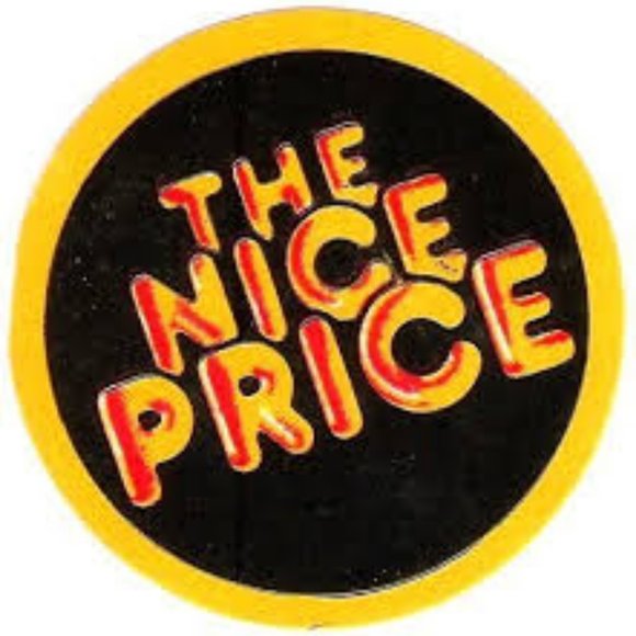 THE NICE PRICE